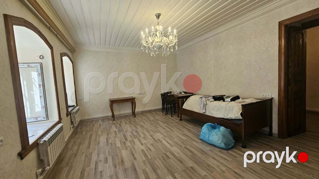 İcarəyə verilir 2 otaqlı köhnə tikili 70 m² — Mənzil, Bakı (9)