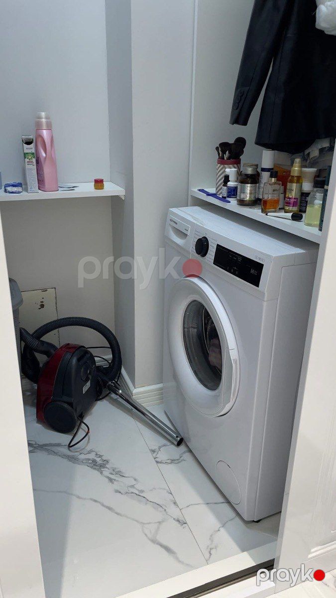İcarəyə verilir 3 otaqlı yeni tikili 72 m² — Mənzil, Bakı (9)