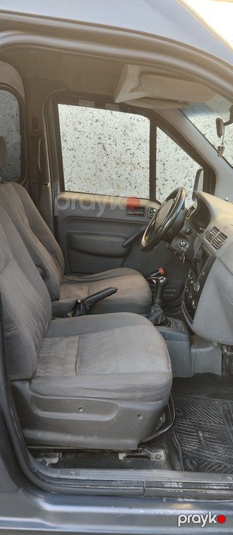 Ford Tourneo Connect, 1.8 L, 2005 il, 539 000 km — Avtomobillər, Bakı (11)