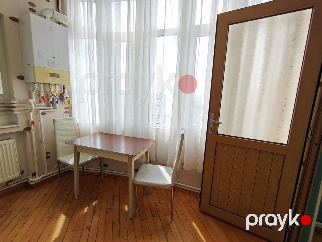 3-otaqlı yeni tikili kirayə verilir, Ağa Nemətulla küç., 100 m² — Mənzil, Bakı (11)