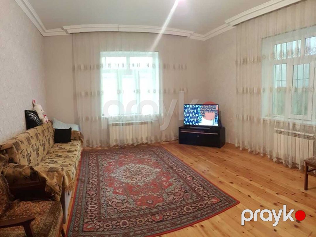 Həyət evi, Masazır qəs — Ev, villa, Bakı (6)
