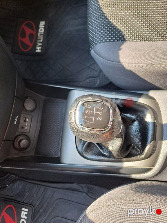 Hyundai i30, 1.6 L, 2012 il, 234 000 km — Avtomobillər, Bakı (12)