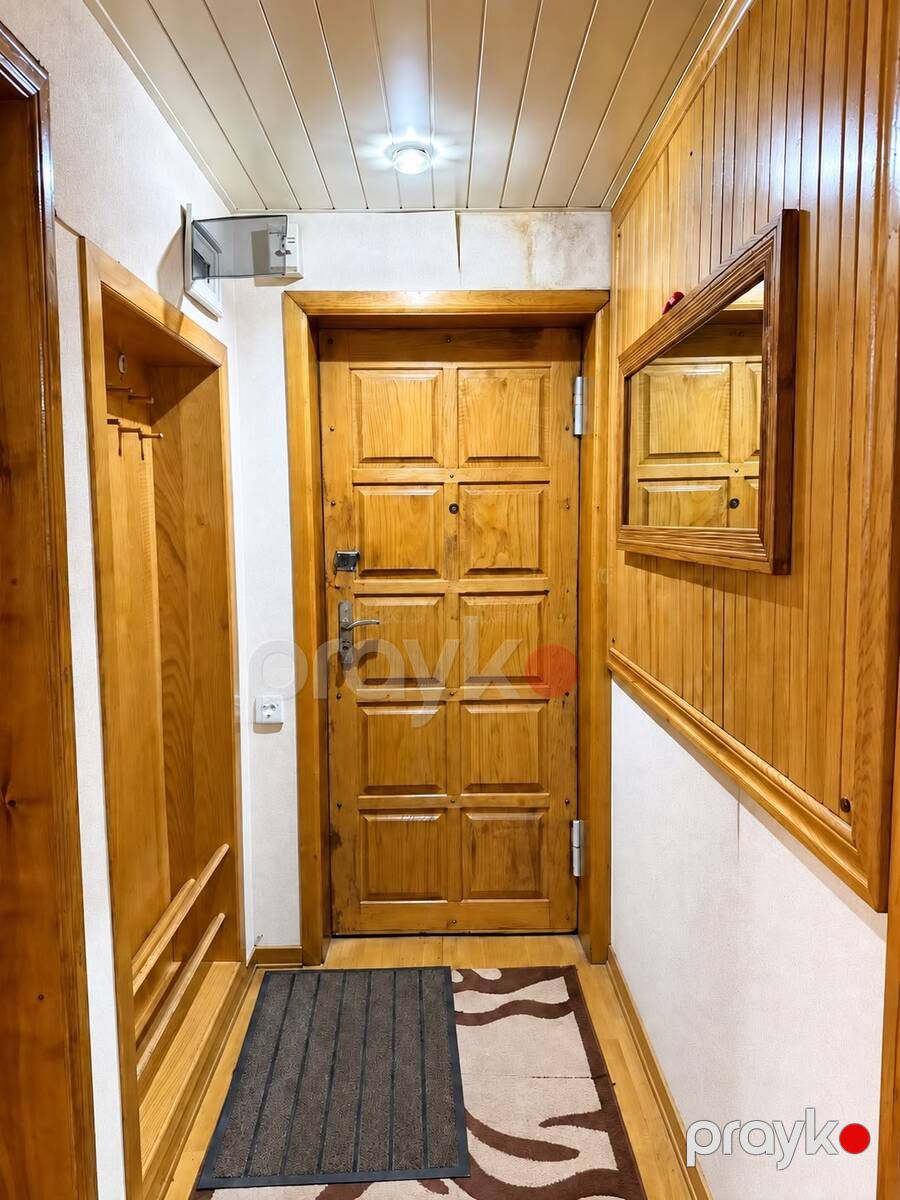 Satılır 3 otaqlı yeni tikili 76 m² — Mənzil, Bakı (10)