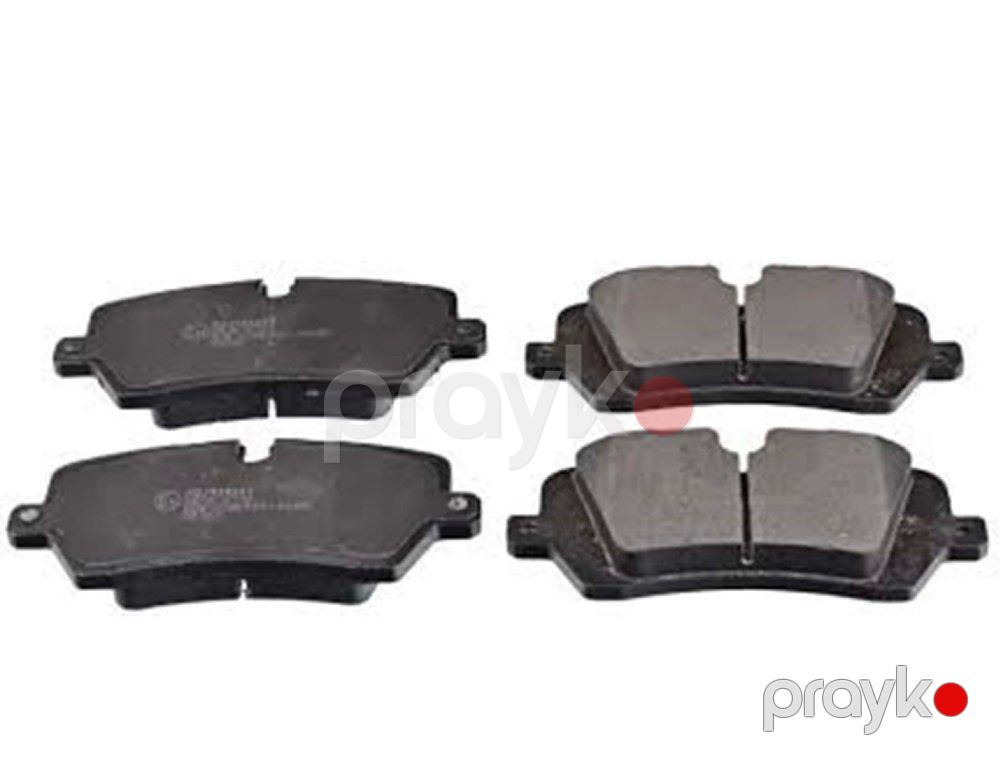 "Land Rover 2014-2020 spor" ön və arxa əyləc bəndləri — Ehtiyat hissələri və aksesuarlar, Bakı (2)