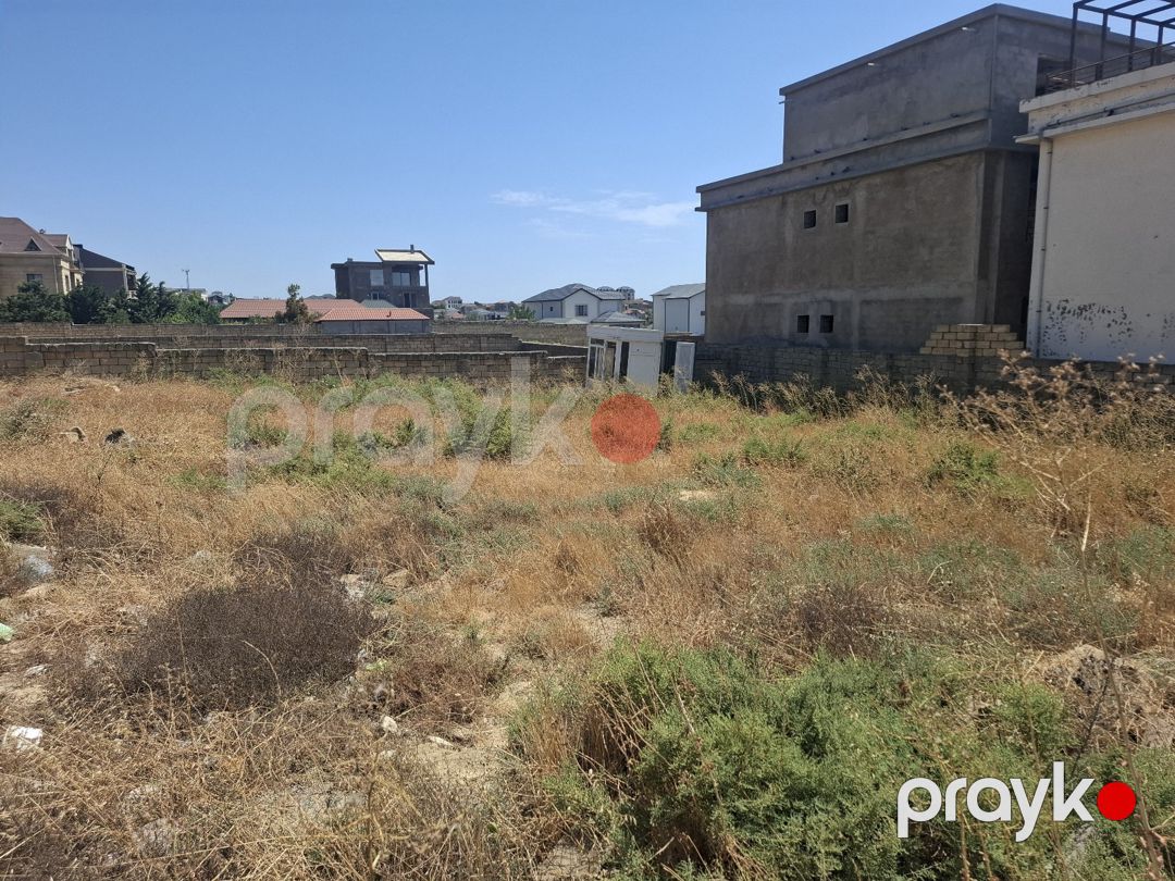 6 sot torpaq sahəsi, Badamdar qəs — Torpaq, Bakı (10)