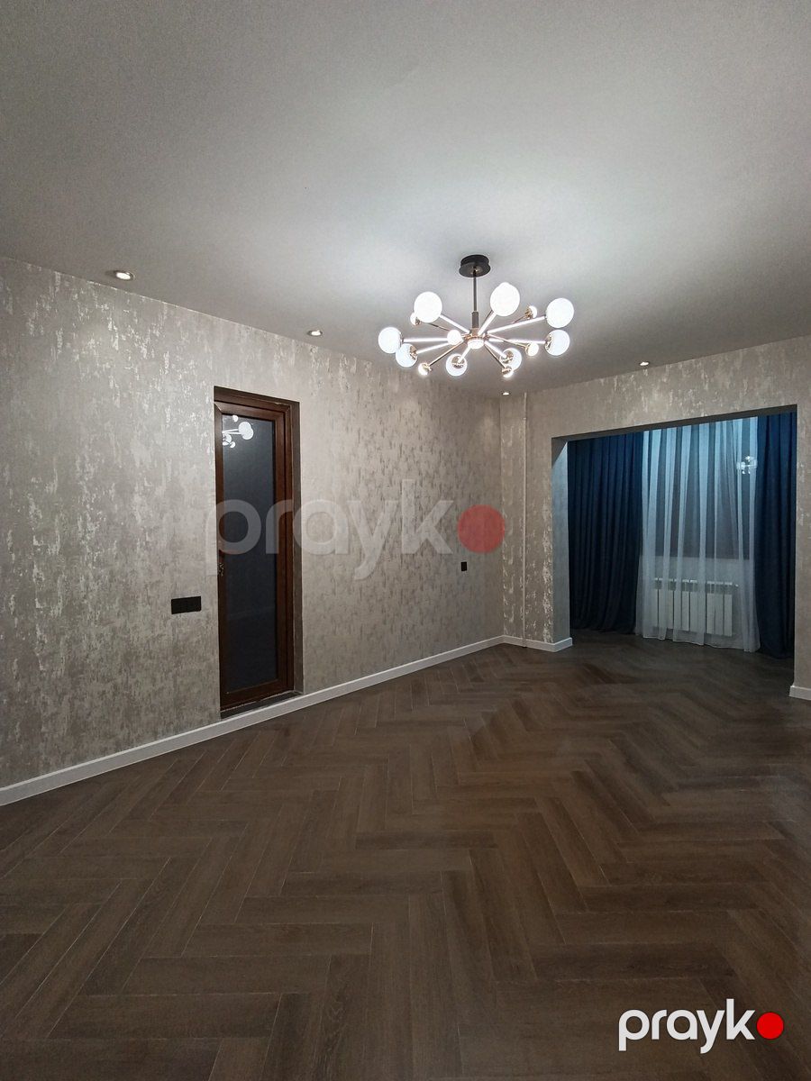 Satılır 3 otaqlı köhnə tikili 90 m² — Mənzil, Bakı (5)