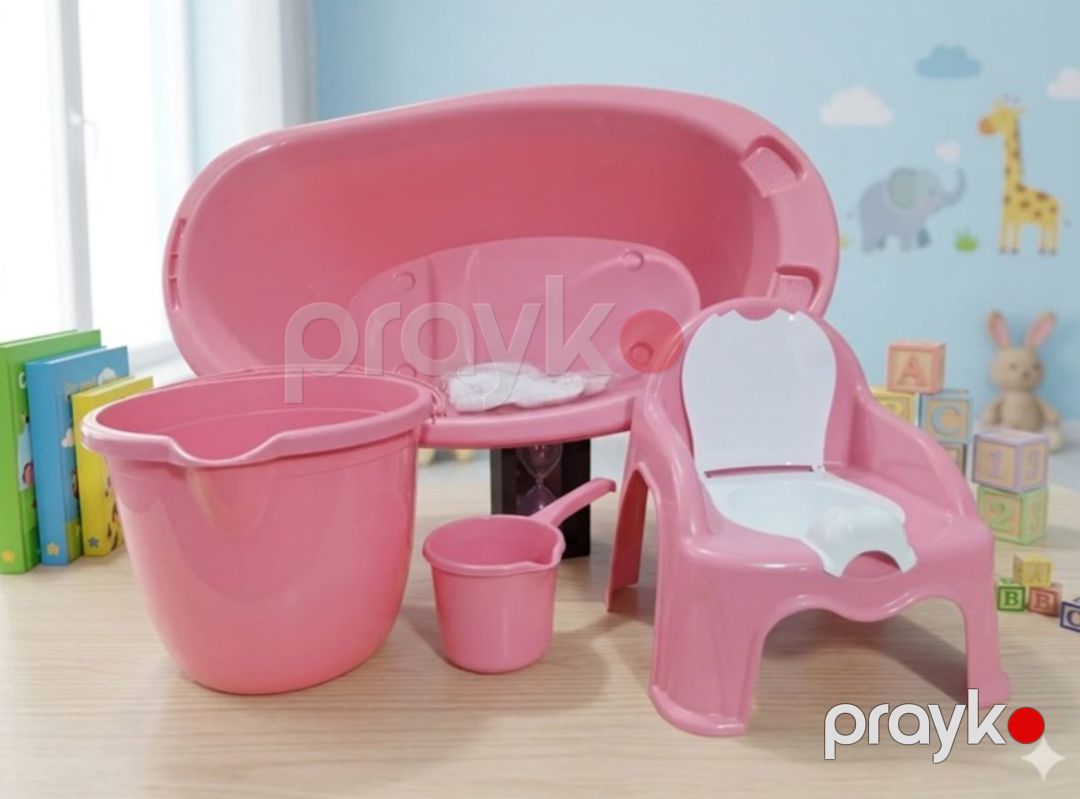 Hamam məhsulları — Pampers və gigiyena, Bakı (4)