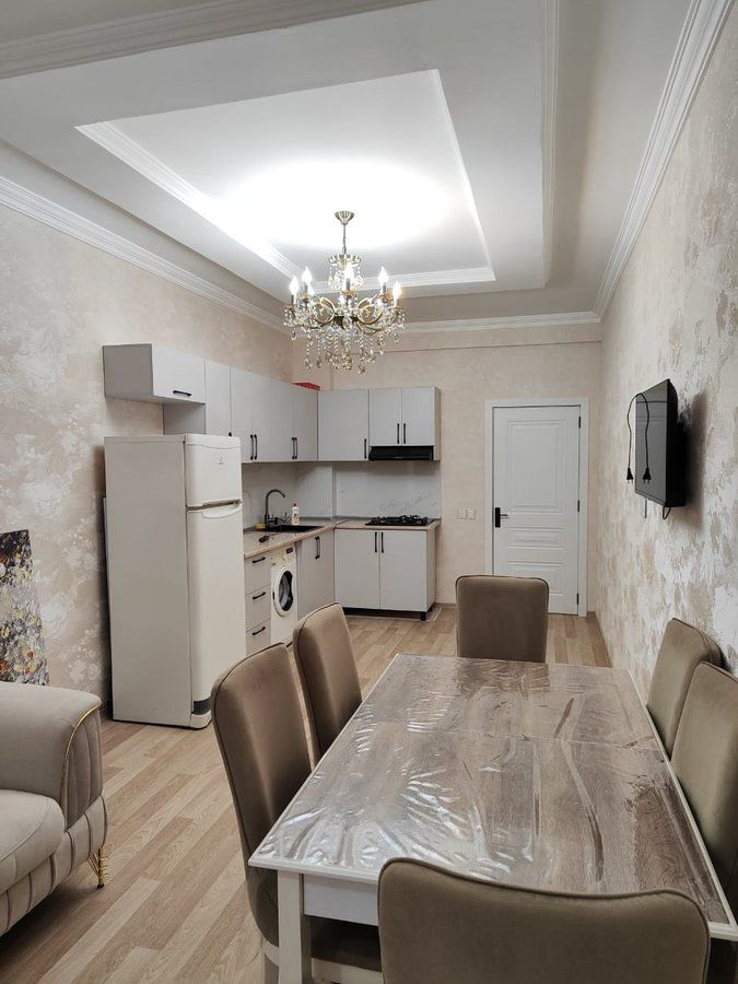 2 otaqlı mənzil, 73 m², yasamal r, Bakı — Mənzil, Bakı (7)
