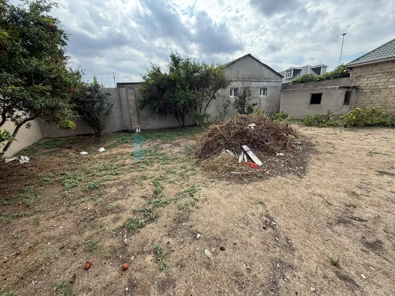 Satılır: Torpaq, Sabunçu r., Maştağa q., 4.50 m² — Torpaq, Maştağa (3)