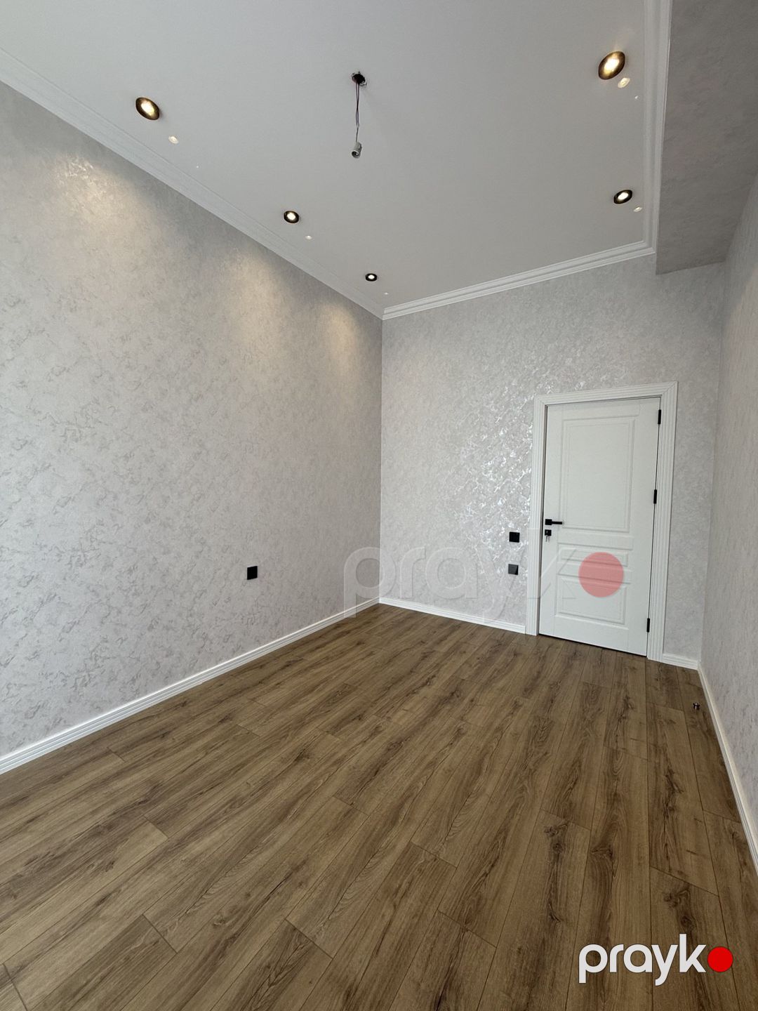 Satılır 3 otaqlı yeni tikili 96 m² — Mənzil, Bakı (7)