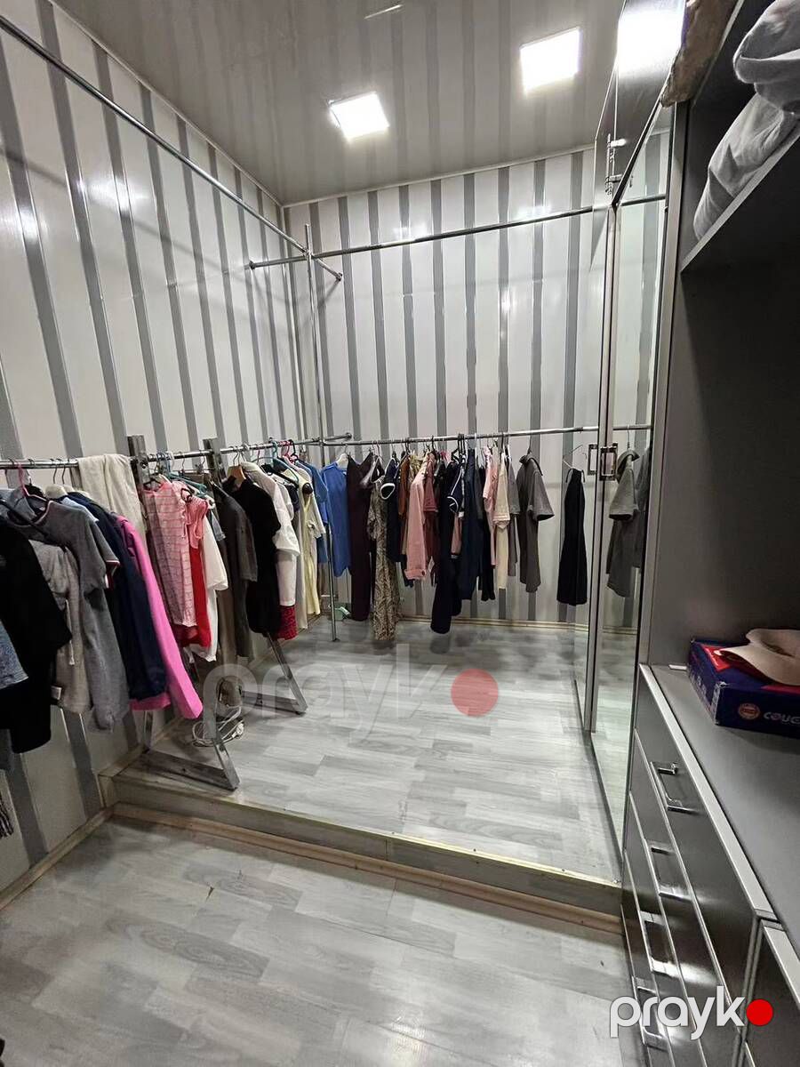 İcarəyə verilir 5 otaqlı həyət evi/bağ evi 300 m² — Ev, villa, Bakı (9)