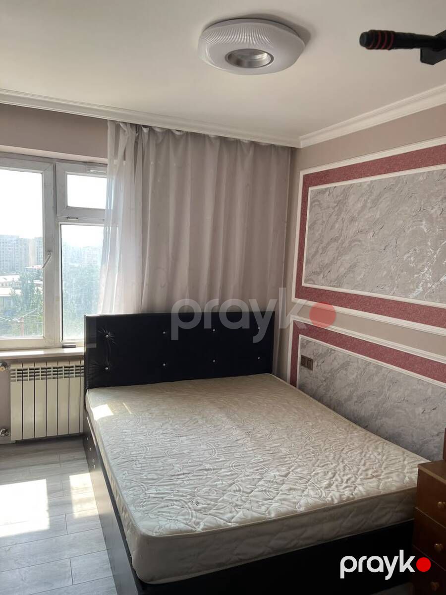 Satılır 3 otaqlı köhnə tikili 90 m² — Mənzil, Bakı (5)