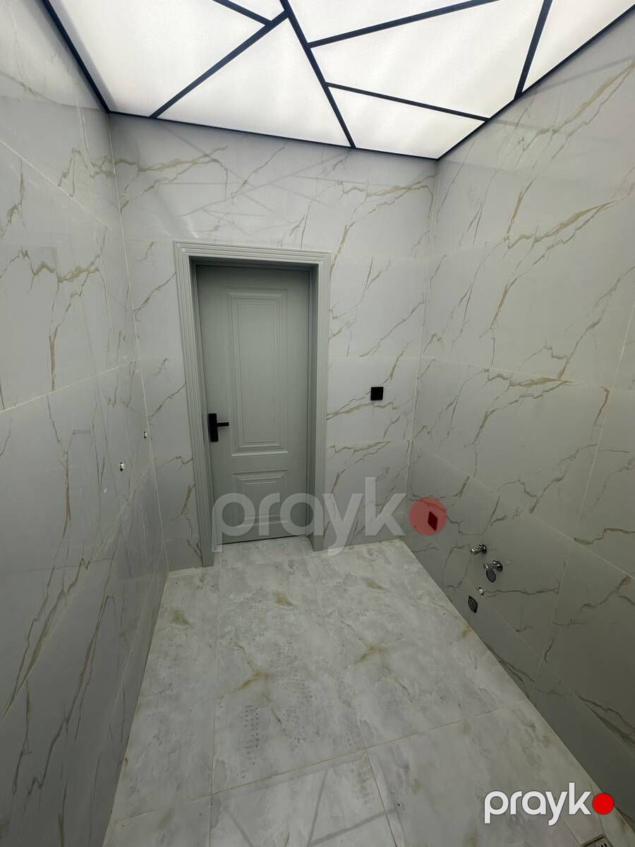Satılır 2 otaqlı yeni tikili 60 m² — Mənzil, Xırdalan (11)