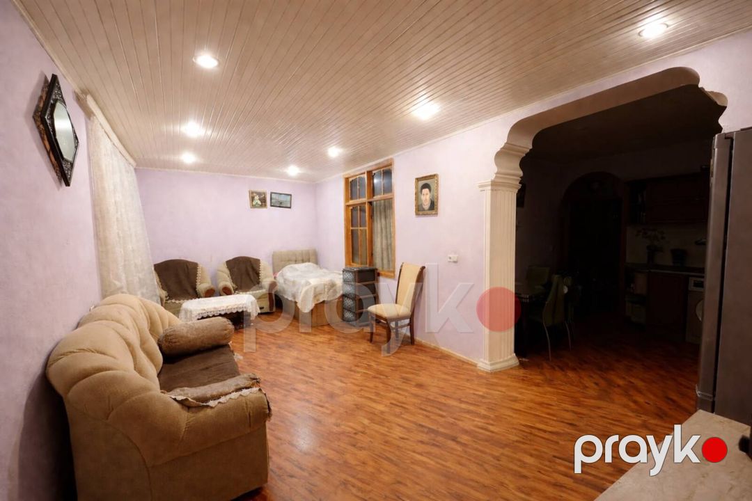 2-otaqlı mənzil, 2-ci məhəllə, 80 m² — Mənzil, Sumqayıt (2)