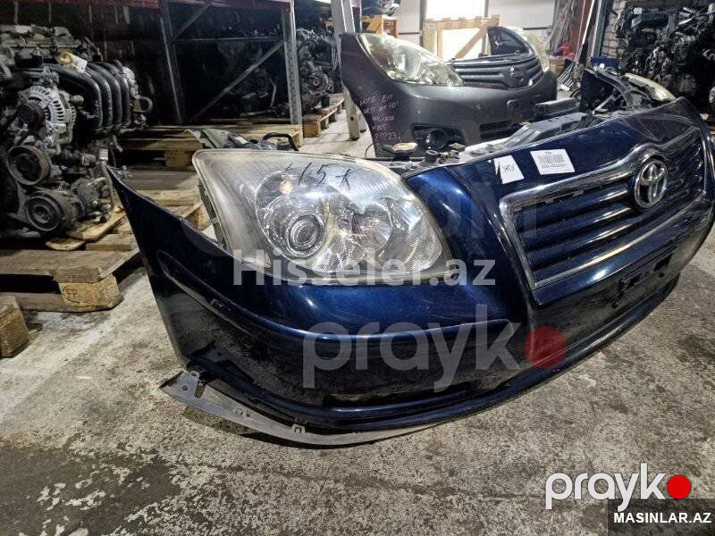 Avensis Ehtiyat hissələri — Ehtiyat hissələri, Bakı (3)