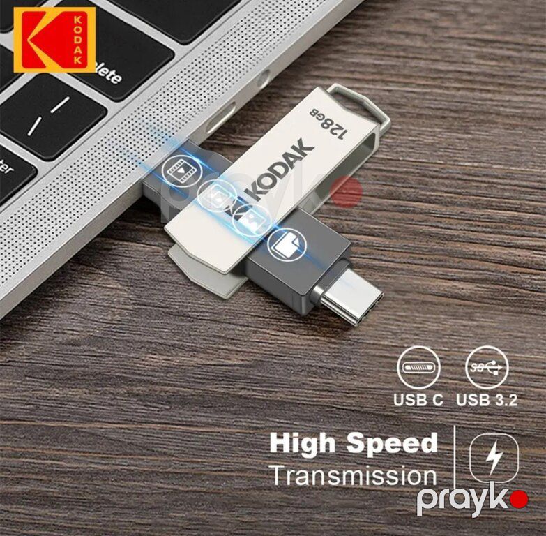 "Kodak" flaş kartları — Periferik cihazlar, Bakı (5)
