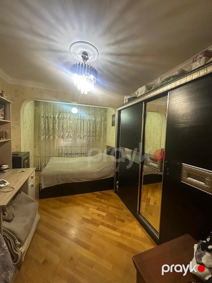 Satılır 3 otaqlı köhnə tikili 90 m² — Mənzil, Bakı (11)