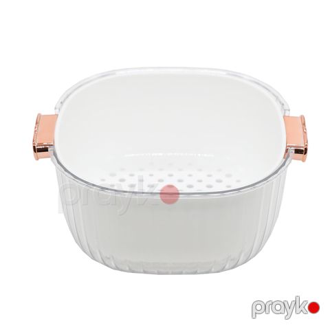 Süzgəc qab XDW8935 — Bakı