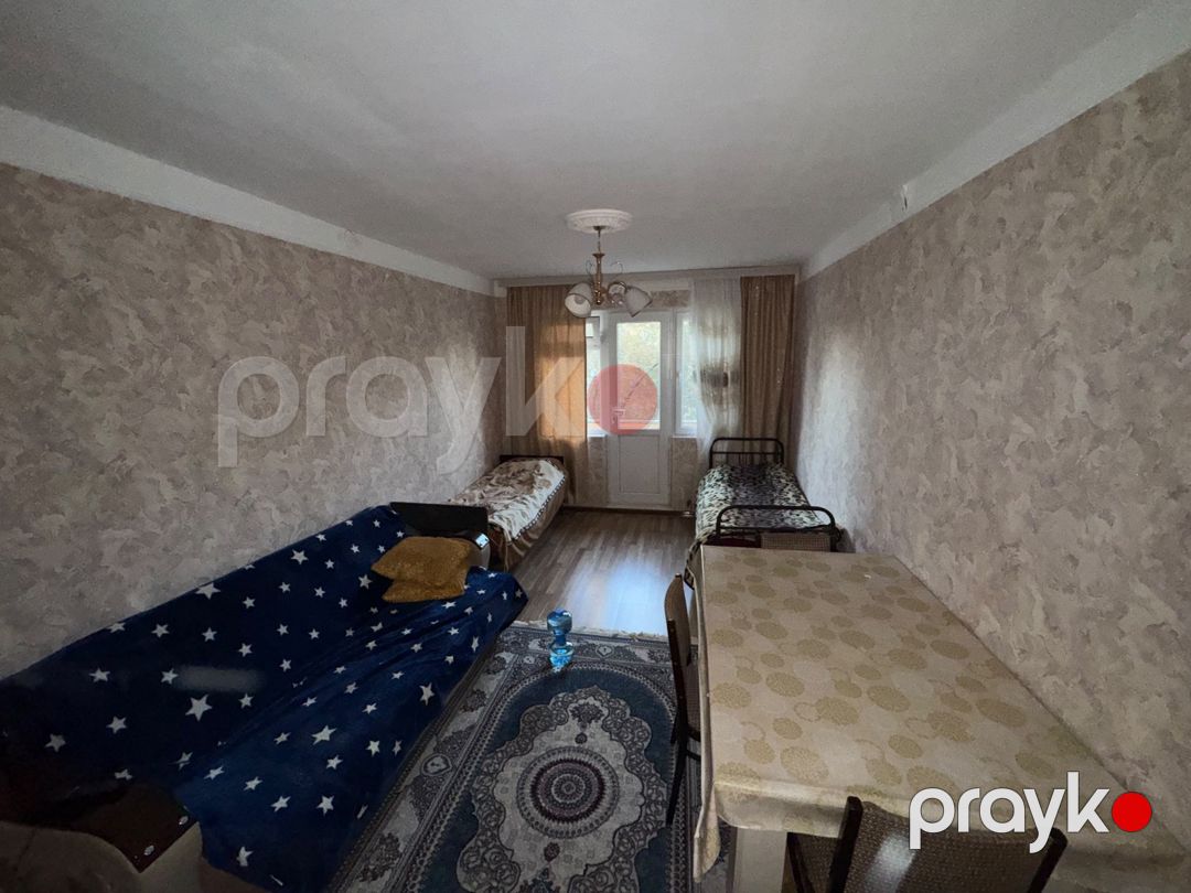 1-otaqlı mənzil kirayə verilir, Sumqayıt ş., 32 m² — Mənzil, Sumqayıt (12)