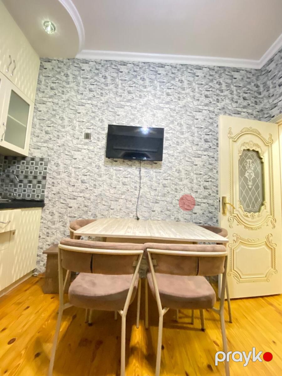 Həyət evi kirayə verilir, Nizami küç — Ev, villa, Xırdalan (4)