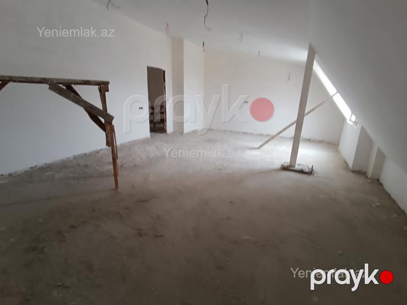 Satılır 3 otaqlı Bina evi menzil (Yeni tikili), 165 m², 4-cü məhəllə — Mənzil, Sumqayıt (9)