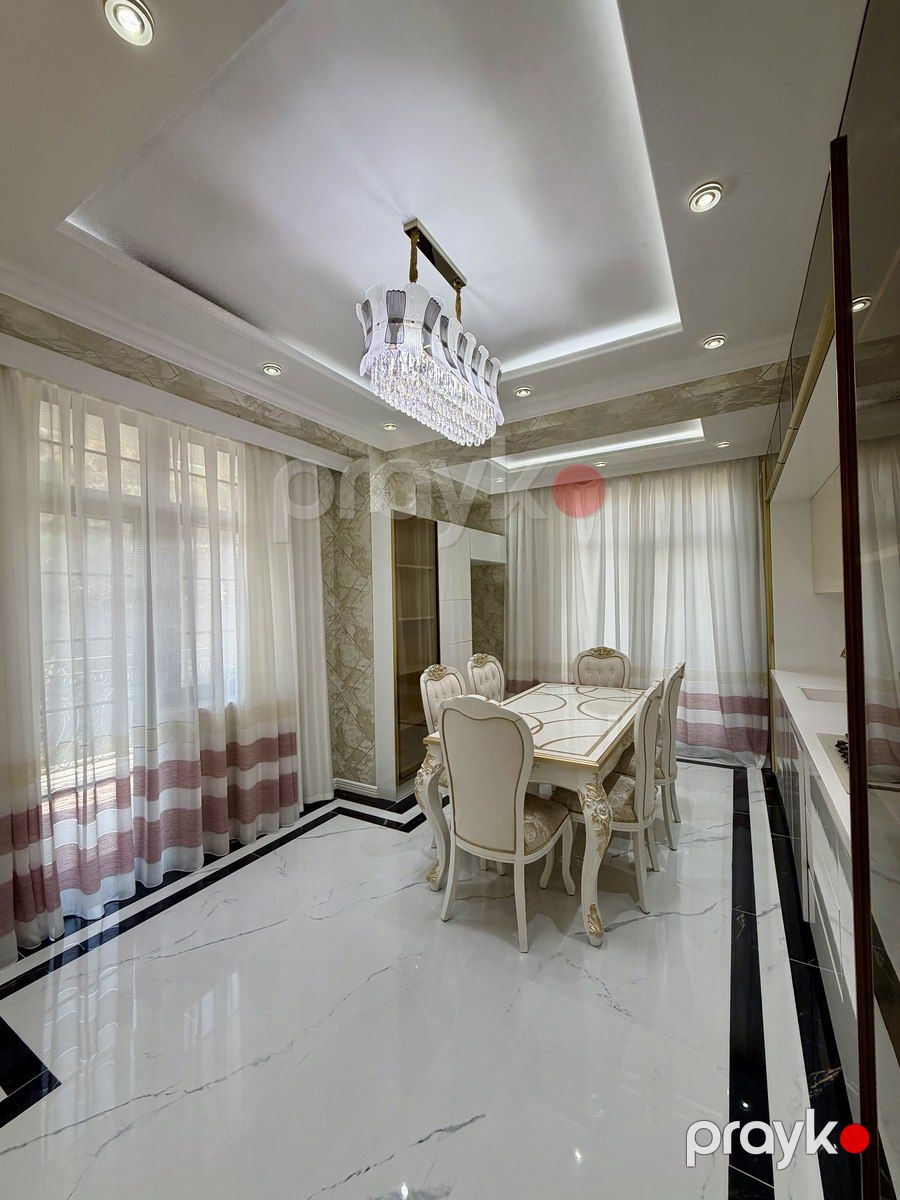Satılır 3 otaqlı yeni tikili 115 m² — Mənzil, Bakı (2)