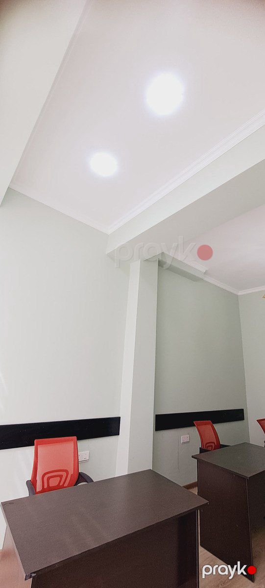 İcarəyə verilir 3 otaqlı ofis 70 m² — Ofis, Bakı (5)