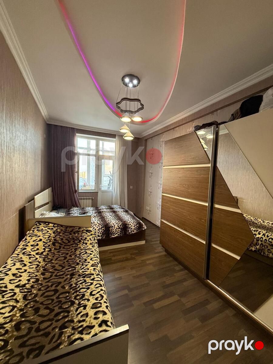 Satılır 2 otaqlı yeni tikili 95 m² — Mənzil, Bakı (4)