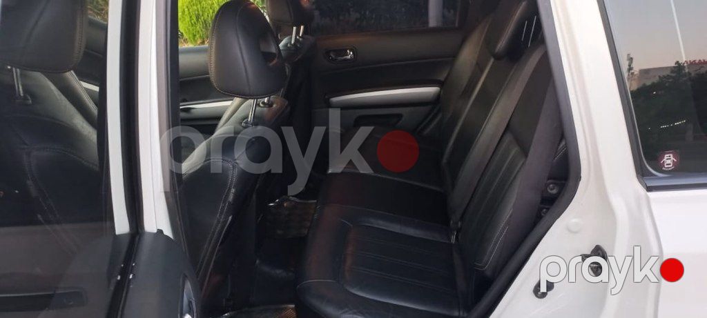 Nissan X-Trail, 2.5 L, 2012 il, 162 000 km — Avtomobillər, Bakı (11)