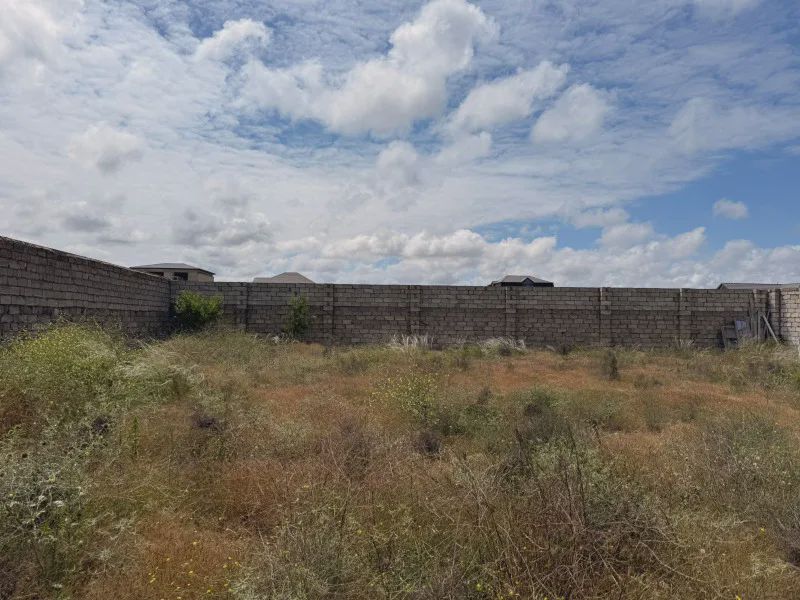 Mərdəkan, Torpaq satılır - 8 sot — Torpaq, Bakı (2)