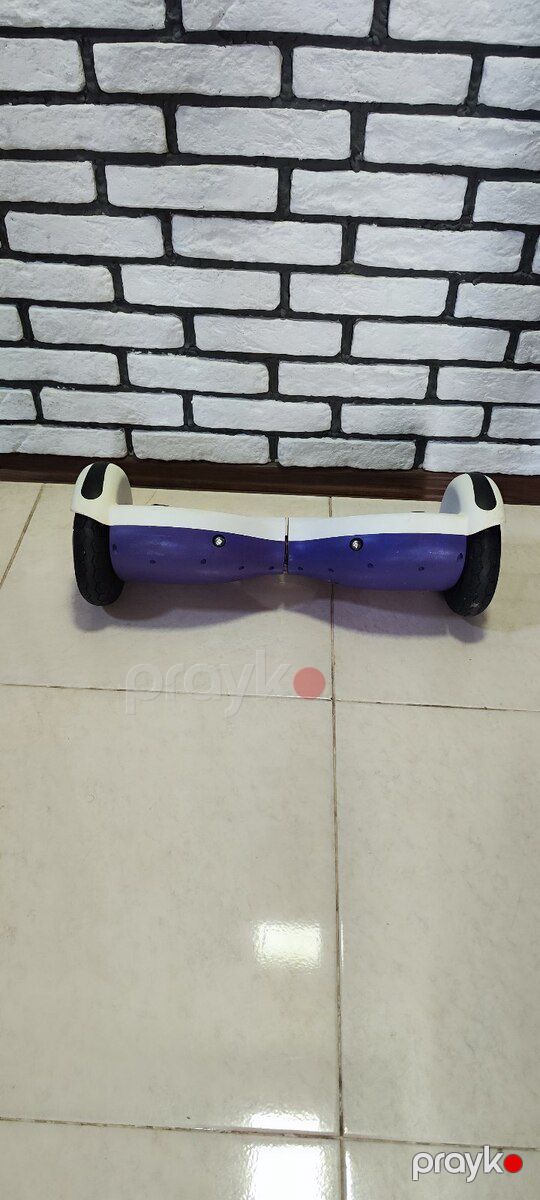 Segway — İdman, hobi, istirahət, Bakı (5)