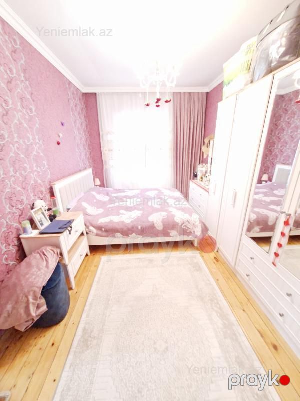 Satılır 3 otaqlı Həyət evi / Villa, 90 m², Corat köhnə — Ev, villa, Sumqayıt (3)