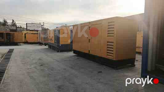 Generator icarəsi — Tikinti və təmir, Bakı (2)