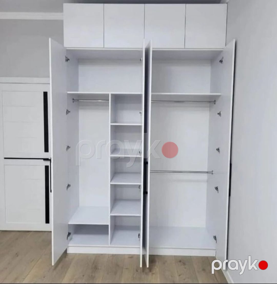 Dolab — Mebel, Bakı (10)