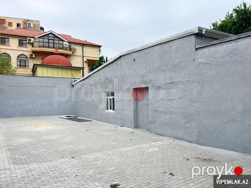 Binəqədi rayonunda 8 otaqlı Obyekt Satılır, 450 m² — Əmlak, Bakı (2)