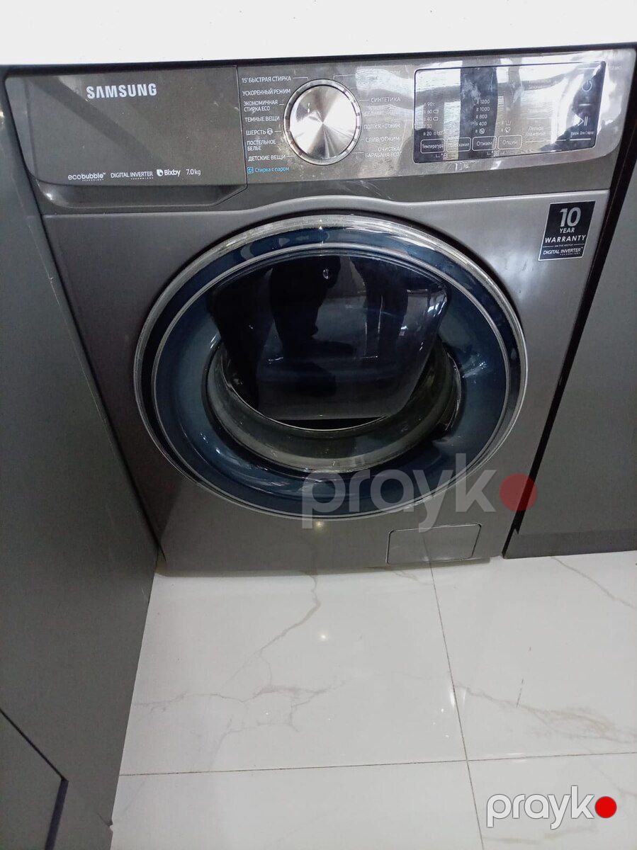 Paltaryuyan Samsung — Ev texnikası, Bakı (3)