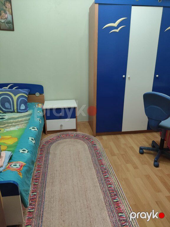 Həyət evi, Nərimanov r — Ev, villa, Bakı (3)