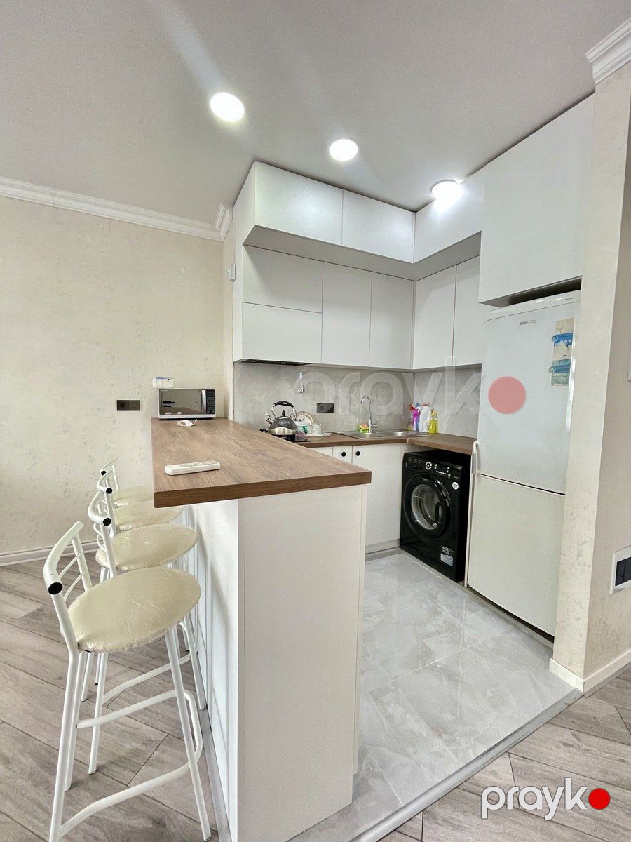 İcarəyə verilir 2 otaqlı yeni tikili 65 m² — Mənzil, Bakı (7)