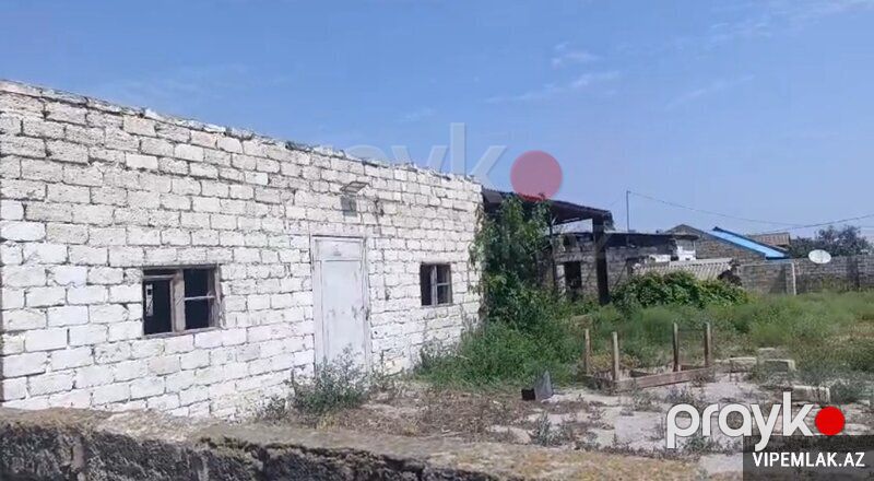 Sabunçu rayonunda 1 otaqlı Torpaq Satılır, 18 sot — Torpaq, Bakı (4)