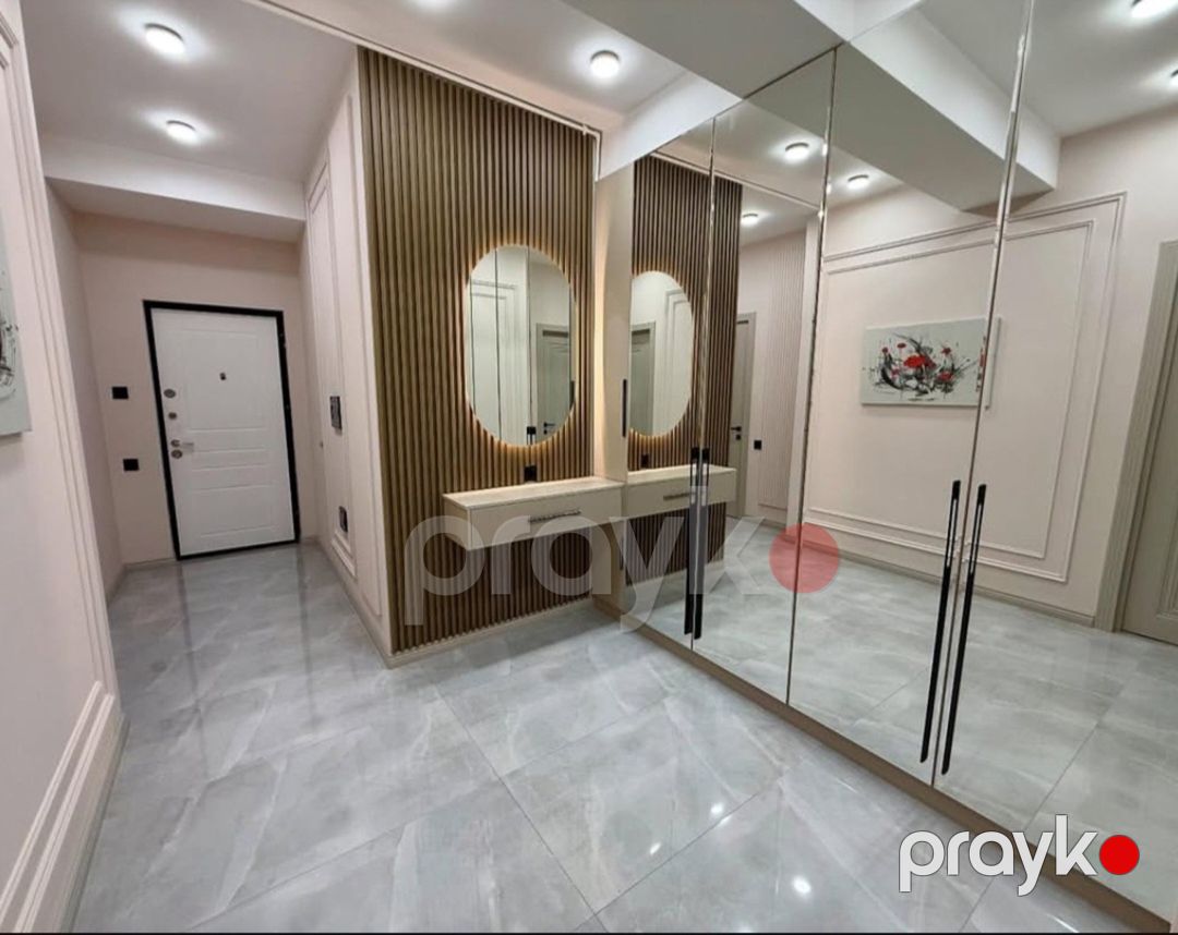 Satılır 2 otaqlı yeni tikili 55 m² — Mənzil, Xırdalan (7)