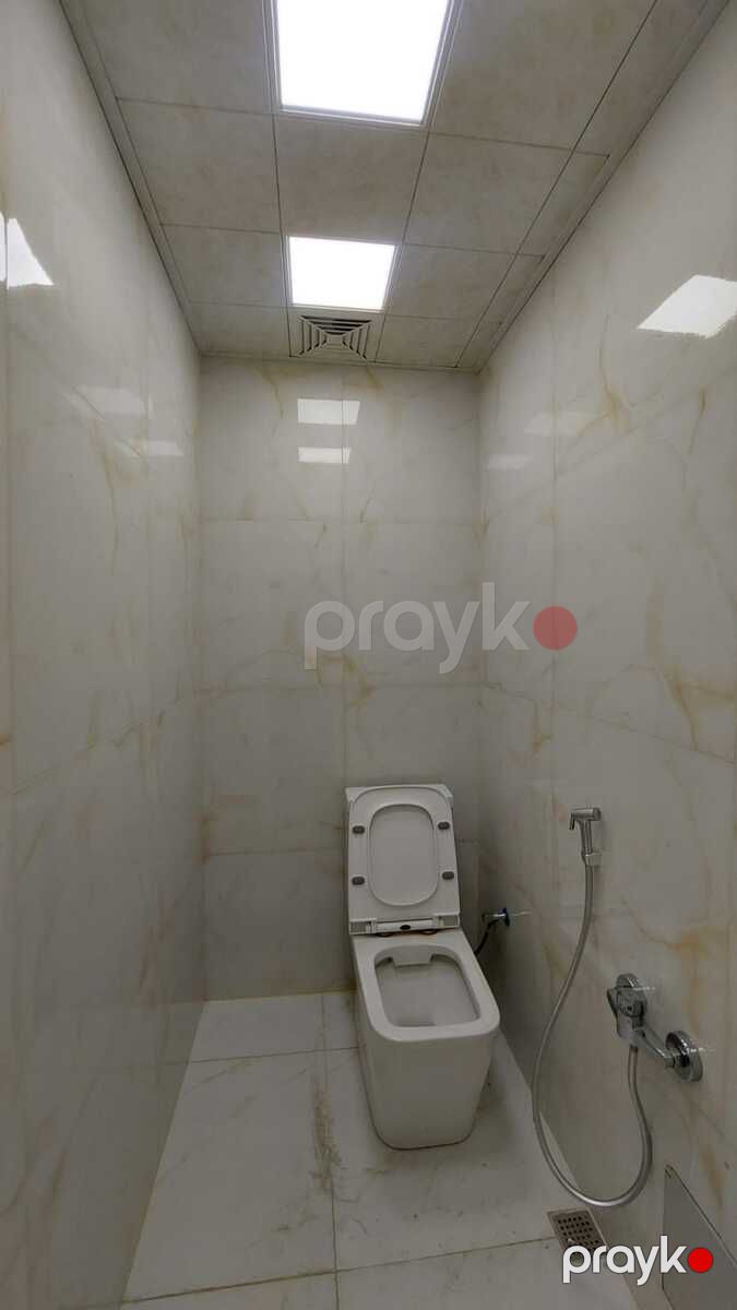 Satılır 3 otaqlı yeni tikili 78 m² — Mənzil, Bakı (11)
