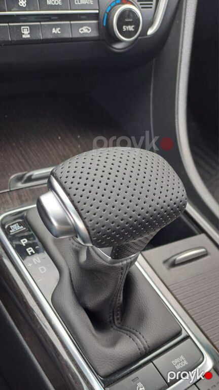 KIA Optima, 2016 il — Avtomobillər, Bakı (8)