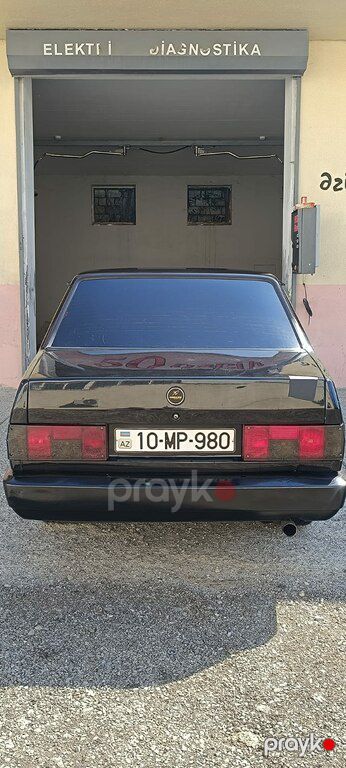 Tofas Sahin, 1.6 L, 2004 il, 286 065 km — Avtomobillər, Bakı (7)