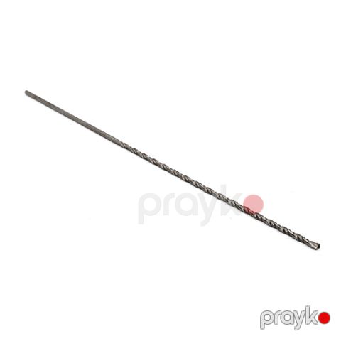 Burğu (sverlo) hss 6*400 — Bakı