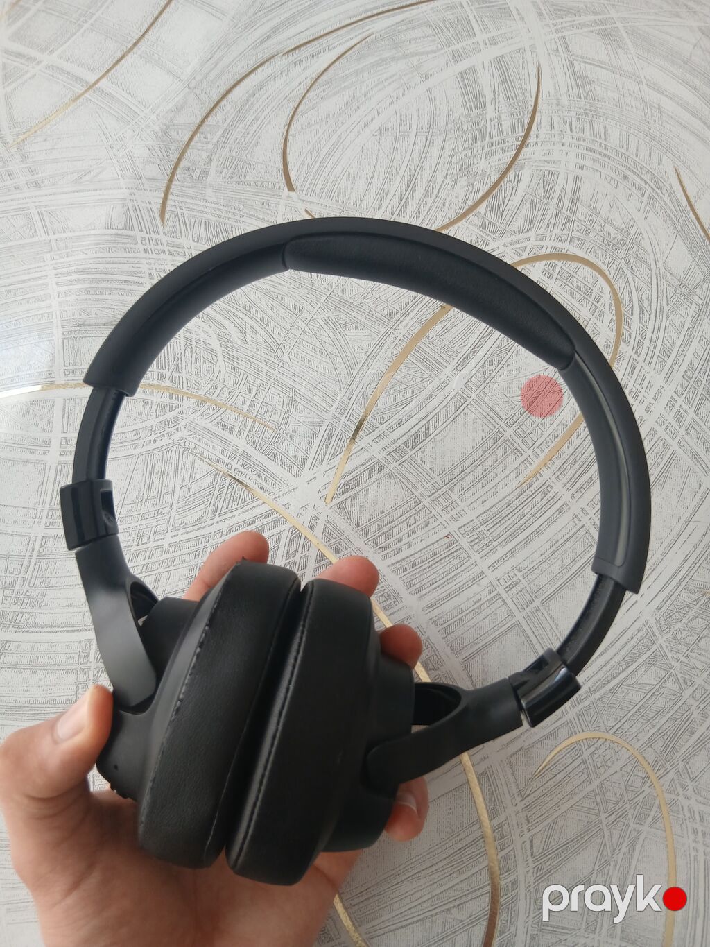 JBL Tune 720BT simsiz over-ear qulaqlıq 7 aydır alındığı, problemi — Qulaqcıqlar, Bakı (2)