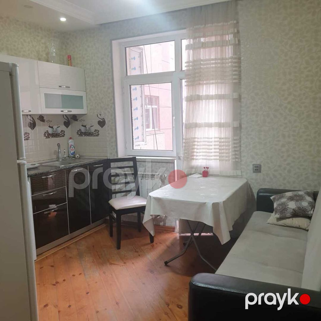 Satılır 2 otaqlı yeni tikili 44 m² — Mənzil, Bakı (12)