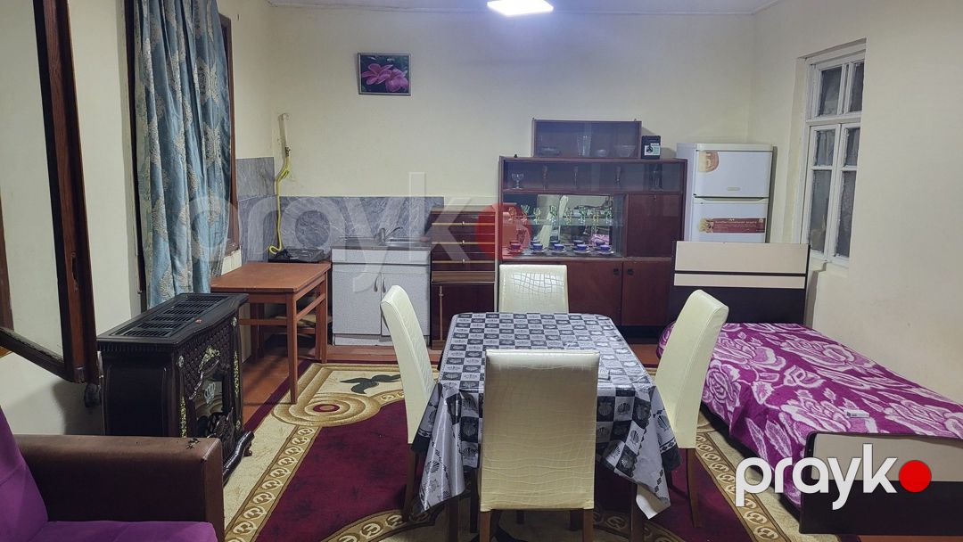 İcarəyə verilir 2 otaqlı həyət evi/bağ evi 50 m² — Ev, villa, Bakı (3)