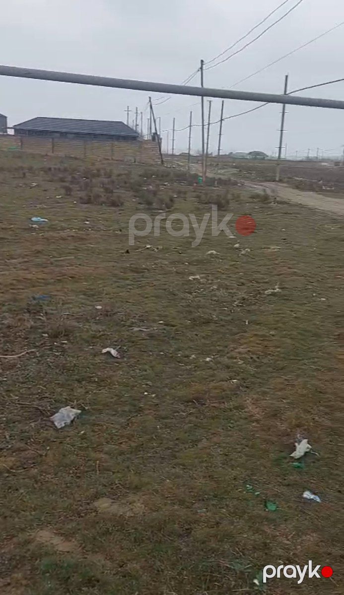 Satılır torpaq 16.5 sot — Torpaq, Bakı (2)