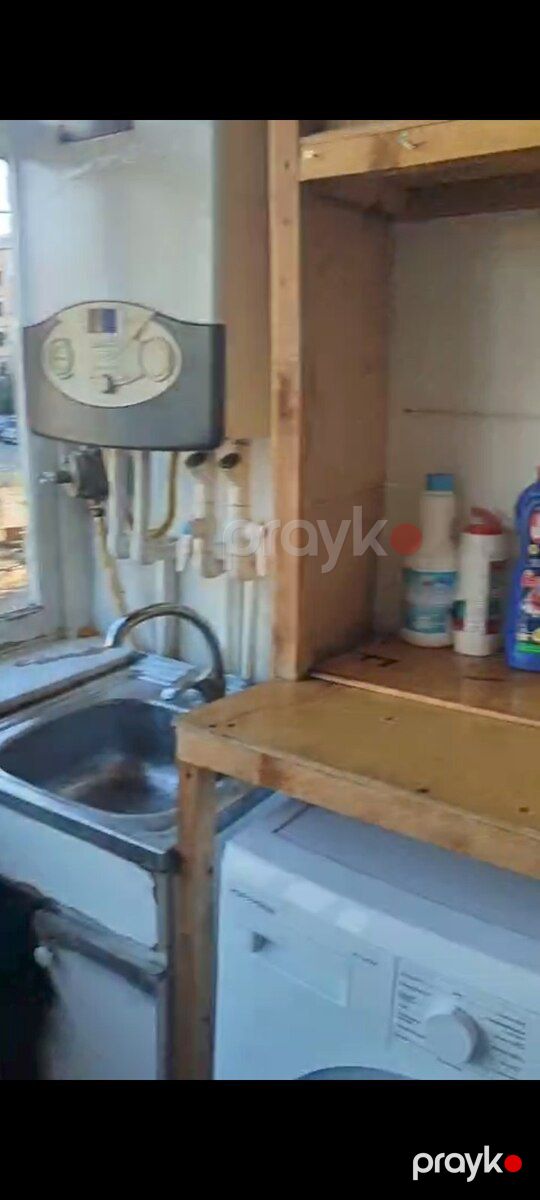 3-otaqlı mənzil kirayə verilir, Gəncə ş. 55 m² — Mənzil, Gəncə (8)