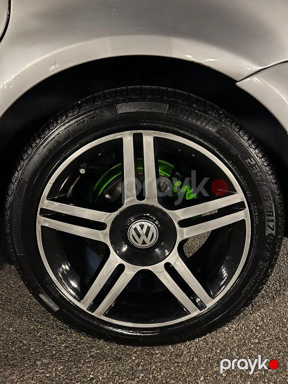 Volkswagen Passat, 1.8 L, 2005 il, 396 000 km — Avtomobillər, Bakı (9)